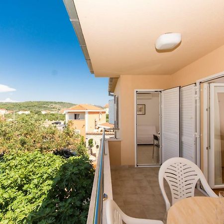 Apartments Vukman Trogir Eksteriør billede